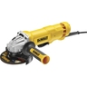 DEWALT kutna brusilica 1400W 125mm DWE4233