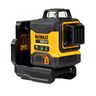 DEWALT križni laserski nivelir DCLE34031N