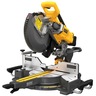 DEWALT akumulatorska potezna pila DCS781N - SOLO ALAT - 54V
