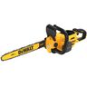 DEWALT akumulatorska lančana pila  DCMCS574N - SOLO ALAT -  54V 45cm