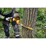 DEWALT akumulatorska lančana pila  DCMCS574N - SOLO ALAT -  54V 45cm