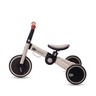 Kinderkraft Tricikl 4TRIKE, Silver Grey
