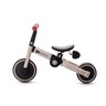 Kinderkraft Tricikl 4TRIKE, Silver Grey