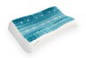 HESPO jastuk Technogel Anatomic Curve 9