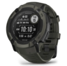 Garmin Instinct 2X SOLAR Moss, 010-02805-05, pametni sat