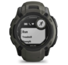 Garmin Instinct 2X SOLAR Moss, 010-02805-05, pametni sat