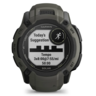Garmin Instinct 2X SOLAR Moss, 010-02805-05, pametni sat