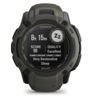 Garmin Instinct 2X SOLAR Moss, 010-02805-05, pametni sat