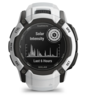 Garmin Instinct 2X SOLAR Whitestone, 50mm, 010-02805-04, pametni sat
