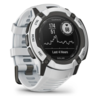 Garmin Instinct 2X SOLAR Whitestone, 50mm, 010-02805-04, pametni sat