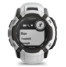 Garmin Instinct 2X SOLAR Whitestone, 50mm, 010-02805-04, pametni sat