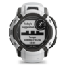 Garmin Instinct 2X SOLAR Whitestone, 50mm, 010-02805-04, pametni sat