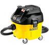 DEWALT građevinski usisavač 30L 2200W, L-razred DWV901L
