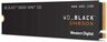 SSD 4TB Western Digital Black™ SN850X M.2 NVMe (WDS400T2X0E)