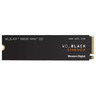 SSD 1TB WD Black SN850X Gaming NVMe M.2 (WDS100T2X0E)