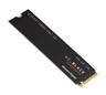 SSD 1TB WD Black SN850X Gaming NVMe M.2 (WDS100T2X0E)