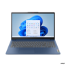 Lenovo IdeaPad Slim 3 15AMN8, 82XQ006DSC, 15,6 FHD IPS 300nits, AMD Ryzen 5 7520U, 8GB RAM, 512GB PCIe NVMe SSD, AMD Radeon 610M, Free DOS, laptop
