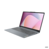 Lenovo IdeaPad Slim 3 15AMN8, 82XQ006ESC, 15,6 FHD IPS 300nits, AMD Ryzen 5 7520U, 16GB RAM, 512GB PCIe NVMe SSD, AMD Radeon 610M, Free DOS, laptop