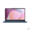 Lenovo IdeaPad Slim 3 15AMN8, 82XQ006ESC, 15,6 FHD IPS 300nits, AMD Ryzen 5 7520U, 16GB RAM, 512GB PCIe NVMe SSD, AMD Radeon 610M, Free DOS, laptop