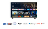 TCL 40" LED TV 40S5400A, FHD, Android Smart TV, Dolby Audio, HDR