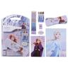 Set školskog pribora, 16 komada, Frozen II