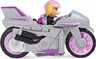 Paw patrol - Skye moto dlx vozilo