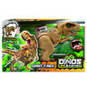 Dinos Unleashed - Giant T-rex
