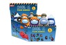 Among us - S2 akcijska plišana igračka Plush buddies