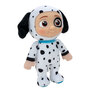 Cocomelon pliš JJ Puppy 20 cm