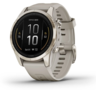 Garmin EPIX PRO g2, 42 mm, Sapphire Soft Gold Light Sand, 010-02802-11, pametni sat
