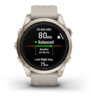 Garmin EPIX PRO g2, 42 mm, Sapphire Soft Gold Light Sand, 010-02802-11, pametni sat