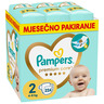 Pampers pelene, Premium Care MP, S2, 224 komada