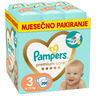Pampers pelene, Premium Care MP, S3, 200 komada