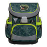 Školska torba, anatomska, Belmil Mini-Fit, T-rex Roar