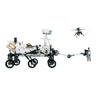 LEGO Technic NASA Mars Rover Perseverance  42158