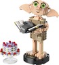 LEGO Harry Potter Kućni vilenjak Dobby 76421