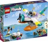 LEGO Friends Avion za spašavanje na moru 41752