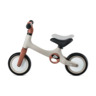 Kinderkraft balans bicikl Tove, Desert Beige