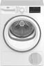 Beko sušilica rublja B3T68230