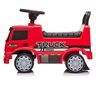 Dječji kamion-guralica Mercedes, crvena