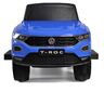 Milly Mally auto-guralica Volkswagen T-Roc, plava