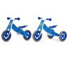 Milly Mally 2u1 tricikl bez pedala, plavi