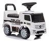Dječji kamion-guralica Mercedes, bijela