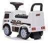 Dječji kamion-guralica Mercedes, bijela
