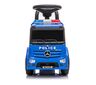 Dječji kamion-guralica Mercedes, policijska