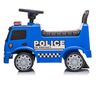 Dječji kamion-guralica Mercedes, policijska