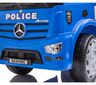 Dječji kamion-guralica Mercedes, policijska