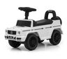 Milly Mally auto bez pedala Mercedes G350d, bijeli