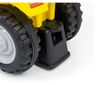 Traktor New Holland T7, žuti