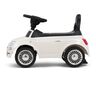 Dječja guralica Fiat 500, roza